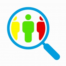 Freigabenummer für einen Online-Solvenzcheck