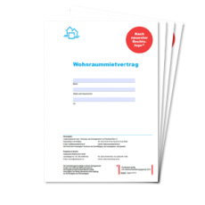 Vermieterpaket Wohnraum