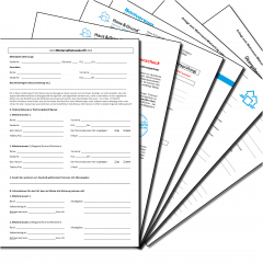 Sorglospaket bei Neuvermietung (von Wohnraum)