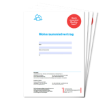 Vermieterpaket Wohnraum